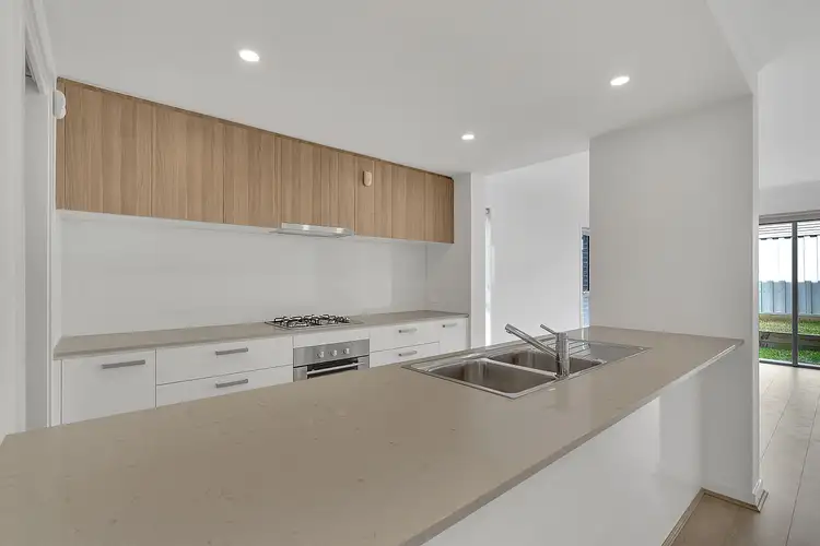 Fifth view of Homely house listing, 100 Regatta Drive, Craigieburn VIC 3064