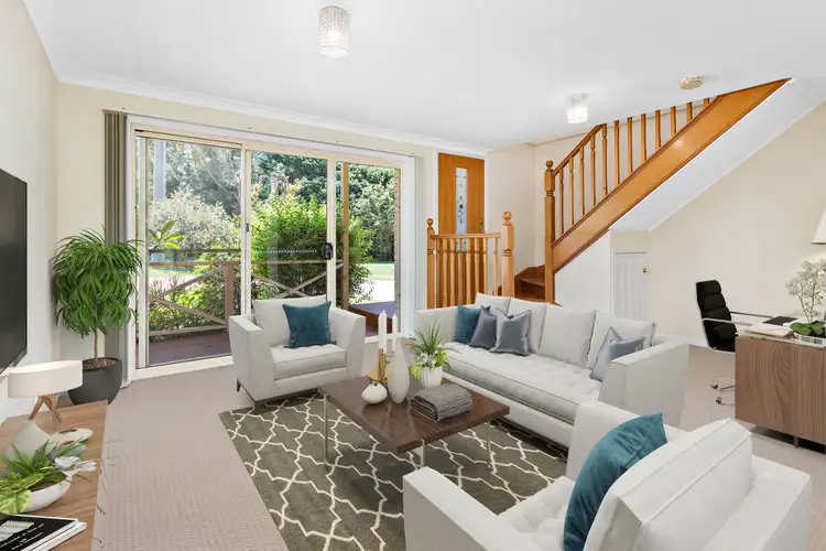 Main view of Homely townhouse listing, 4/4 Glenbrook Drive, Kiama NSW 2533