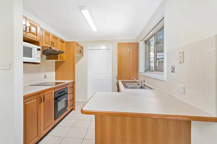 Fourth view of Homely townhouse listing, 4/4 Glenbrook Drive, Kiama NSW 2533