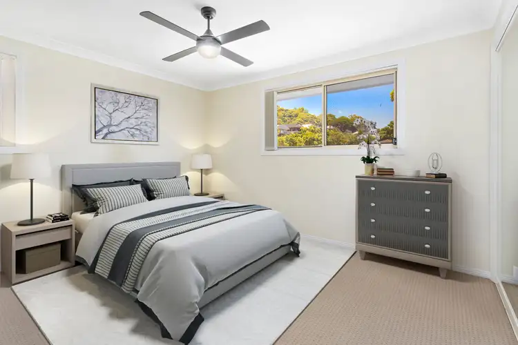 Fifth view of Homely townhouse listing, 4/4 Glenbrook Drive, Kiama NSW 2533