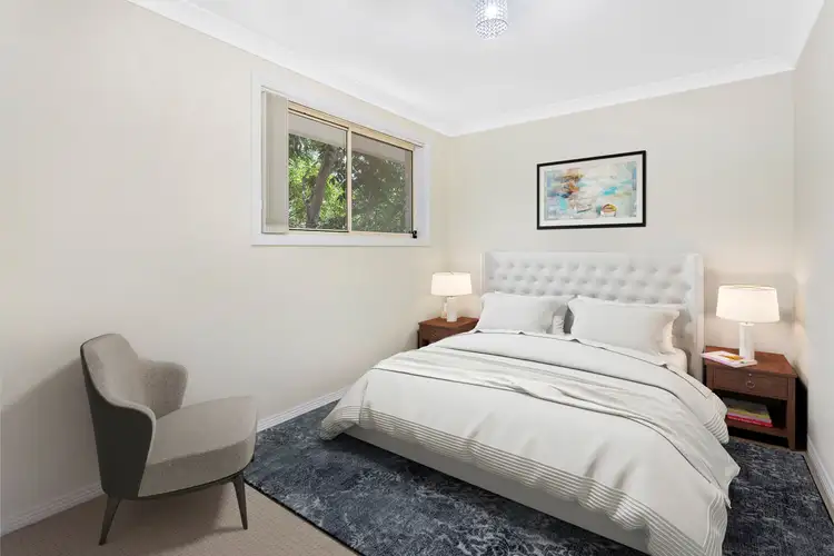 Sixth view of Homely townhouse listing, 4/4 Glenbrook Drive, Kiama NSW 2533