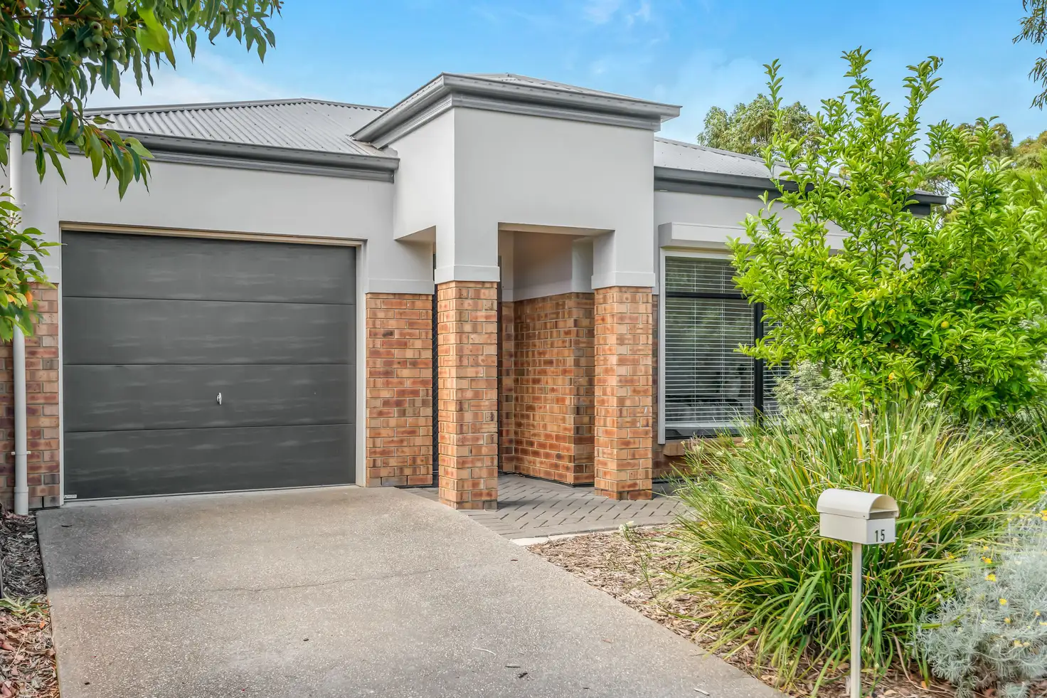 Main view of Homely house listing, 15 The Glenn, Morphett Vale SA 5162