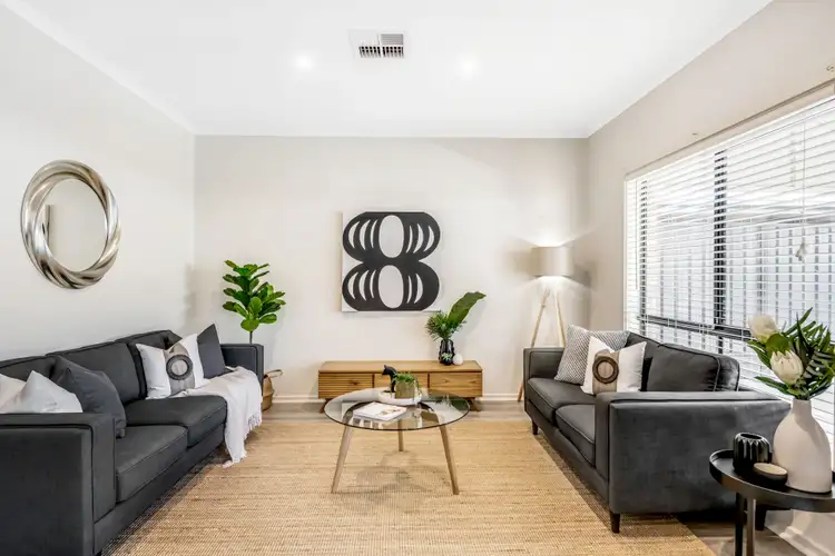 Fourth view of Homely house listing, 15 The Glenn, Morphett Vale SA 5162