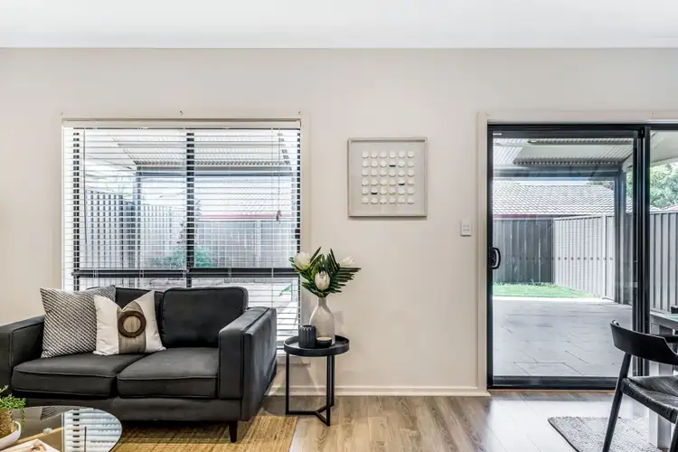 Fifth view of Homely house listing, 15 The Glenn, Morphett Vale SA 5162