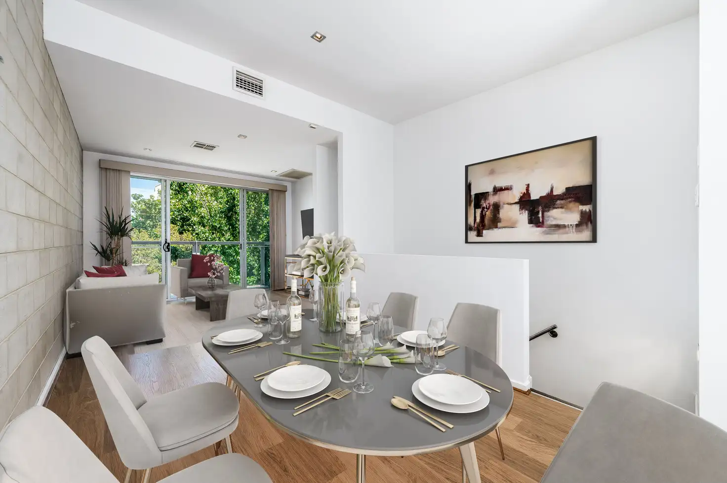 Main view of Homely townhouse listing, 9 Charlotten Street, Port Adelaide SA 5015