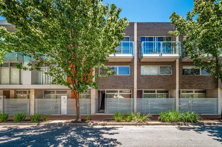 Second view of Homely townhouse listing, 9 Charlotten Street, Port Adelaide SA 5015