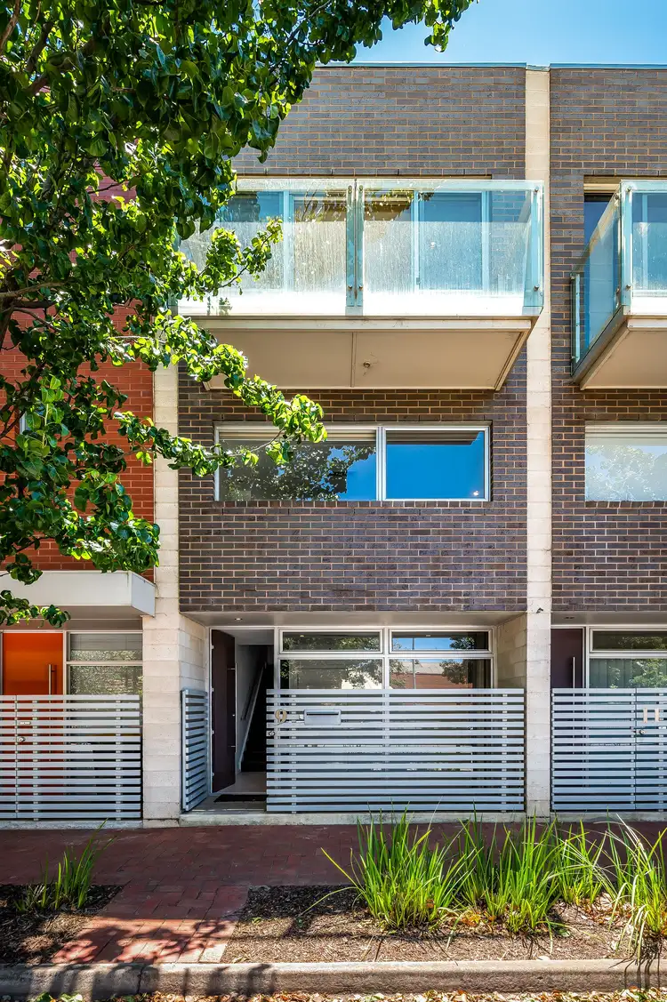 Third view of Homely townhouse listing, 9 Charlotten Street, Port Adelaide SA 5015