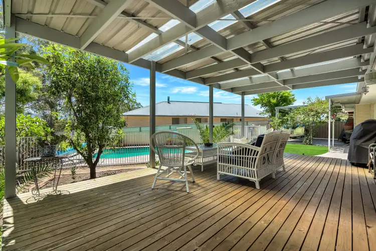 Third view of Homely house listing, 27 Mountain Ash Place, Worrigee NSW 2540