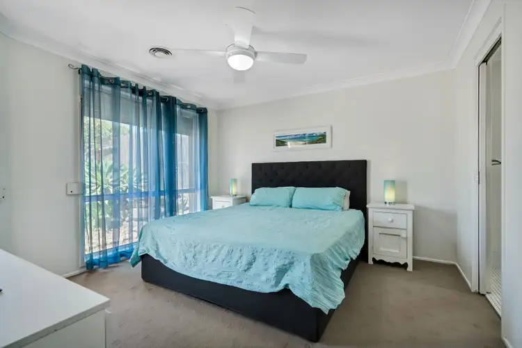 Fourth view of Homely house listing, 27 Mountain Ash Place, Worrigee NSW 2540