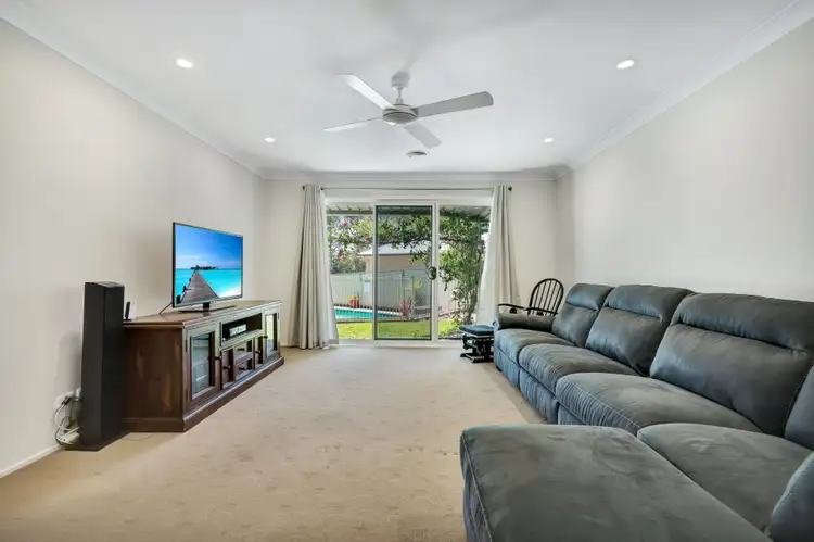 Sixth view of Homely house listing, 27 Mountain Ash Place, Worrigee NSW 2540