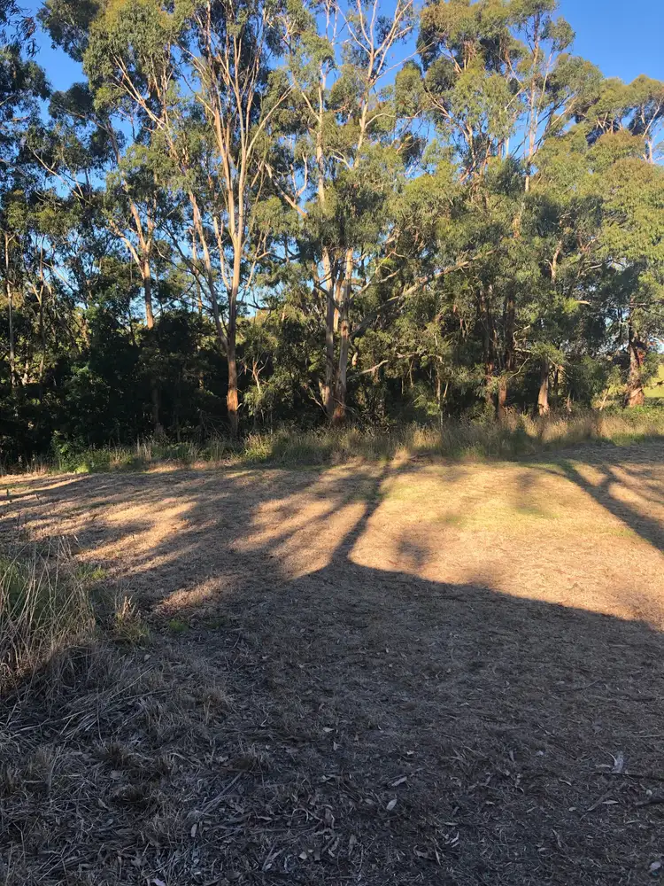 Fourth view of Homely land listing, 1035 Garvoc-Laang Road, Laang VIC 3265