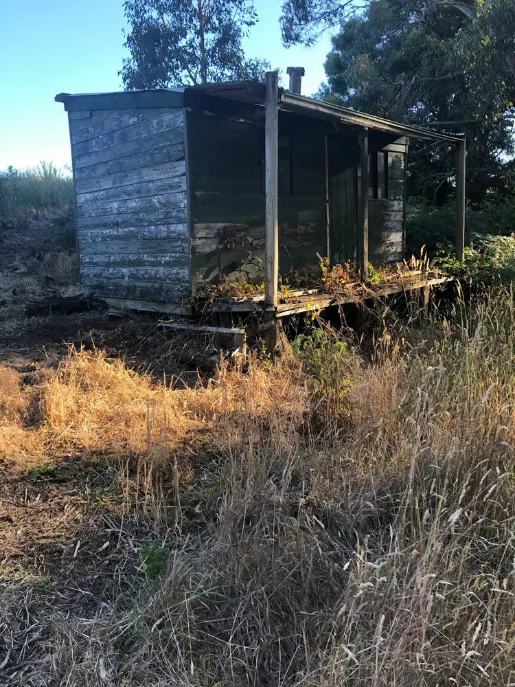 Fifth view of Homely land listing, 1035 Garvoc-Laang Road, Laang VIC 3265