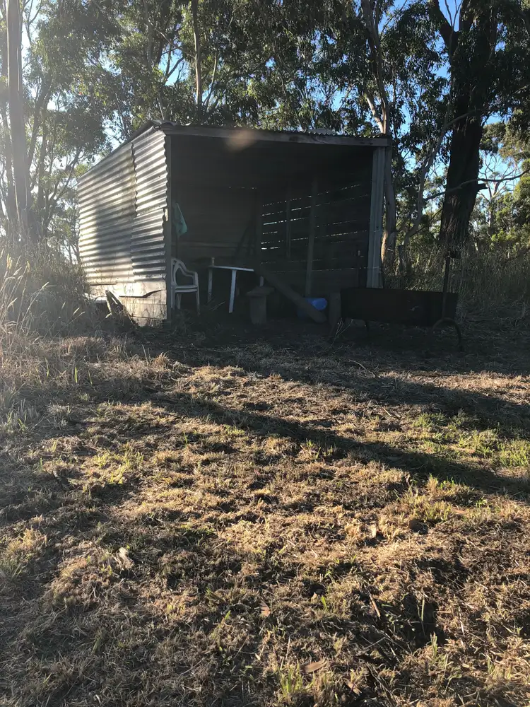 Sixth view of Homely land listing, 1035 Garvoc-Laang Road, Laang VIC 3265