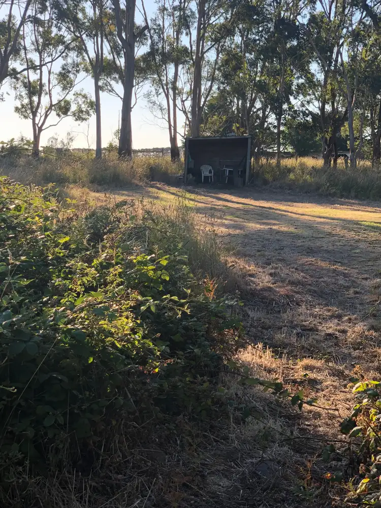 Seventh view of Homely land listing, 1035 Garvoc-Laang Road, Laang VIC 3265