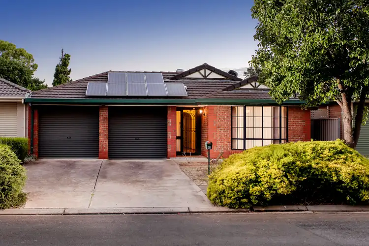 Main view of Homely house listing, 48 Kensington Street, Clovelly Park SA 5042