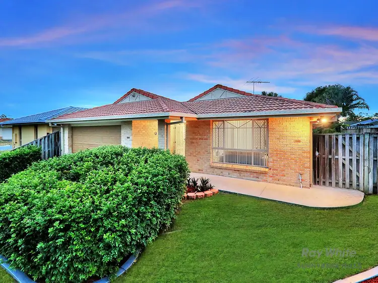 Second view of Homely house listing, 4 Muttonbird Street, Calamvale QLD 4116