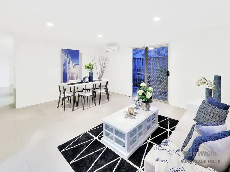 Third view of Homely house listing, 4 Muttonbird Street, Calamvale QLD 4116