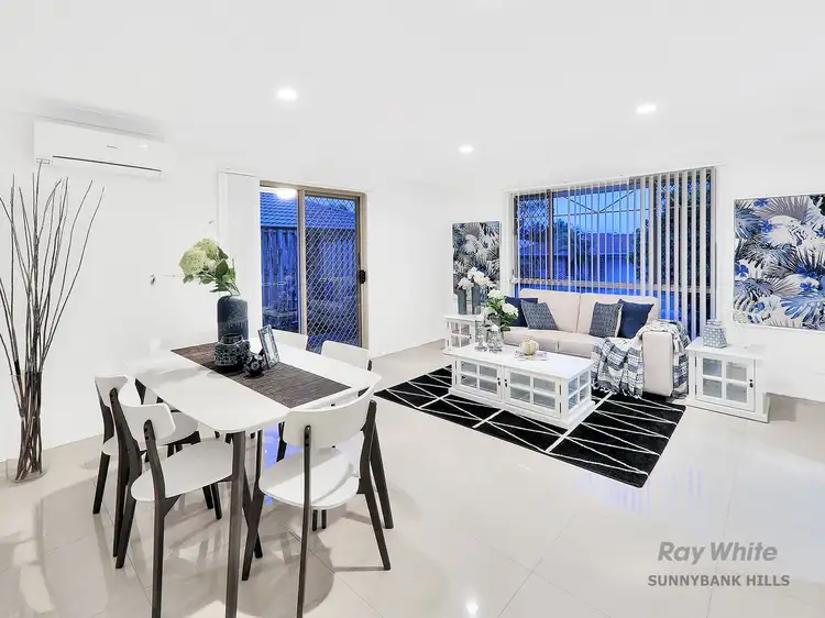 Fourth view of Homely house listing, 4 Muttonbird Street, Calamvale QLD 4116