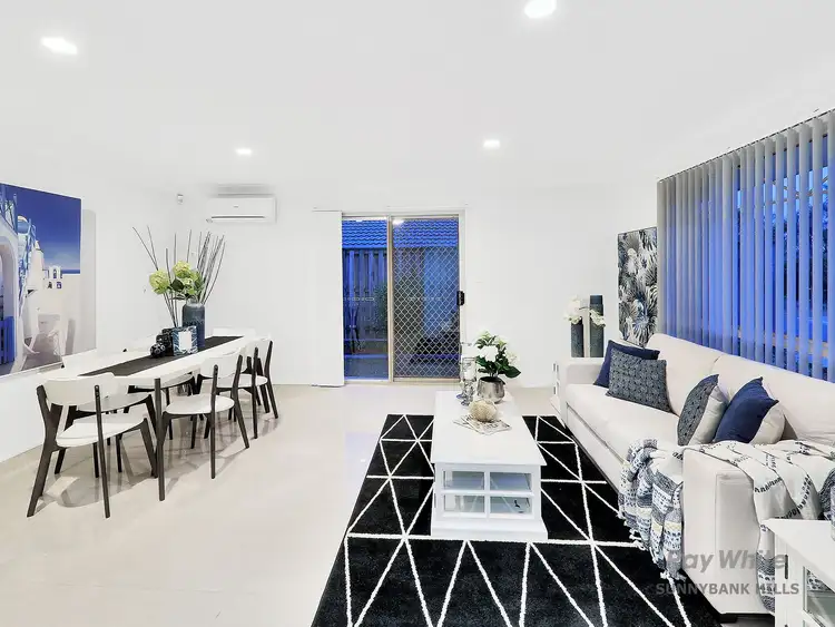 Fifth view of Homely house listing, 4 Muttonbird Street, Calamvale QLD 4116