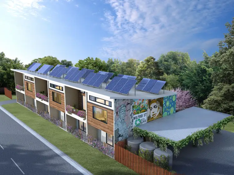 Lot 3/4 Wilfrid Street, Edwardstown SA 5039