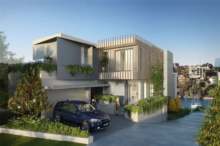 Main view of Homely apartment listing, 182 Kurraba Road, Kurraba Point NSW 2089