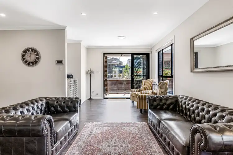 Fifth view of Homely house listing, 15 Folsom Crescent, North Kellyville NSW 2155