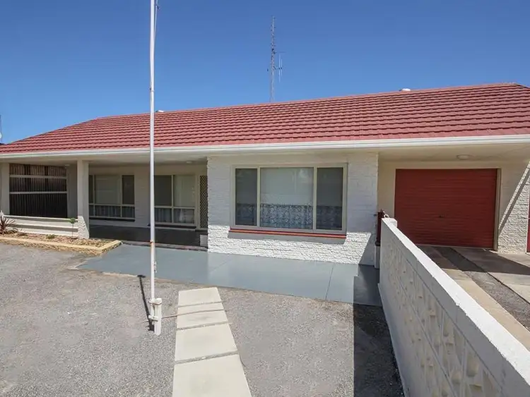 Main view of Homely house listing, 10 Hamilton Street, Wallaroo SA 5556