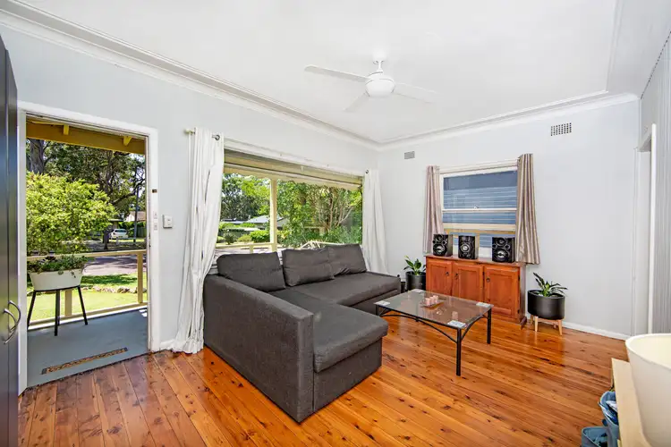 Third view of Homely house listing, 88 Sunrise Avenue, Halekulani NSW 2262