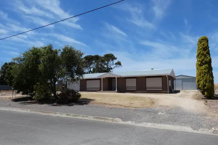 Main view of Homely house listing, 46 Anderson Terrace, Yorketown SA 5576