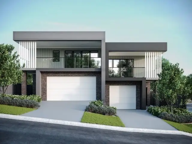 Main view of Homely semi-detached listing, 42 Honey Eater Drive, Blackbutt NSW 2529