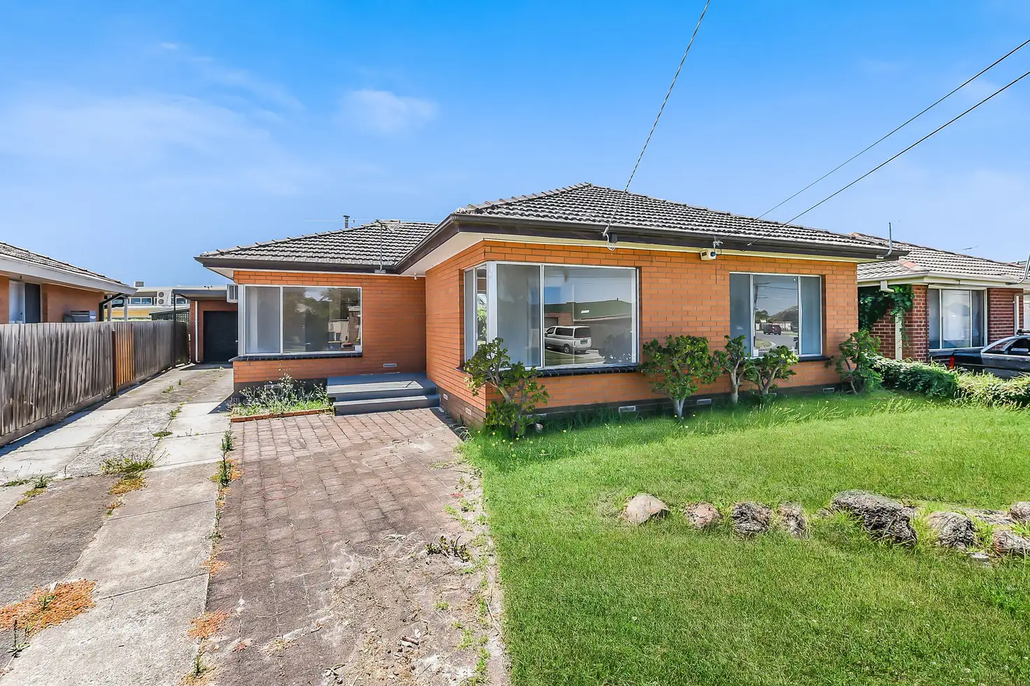 Main view of Homely house listing, 25 Kuringgai Crescent, Noble Park VIC 3174