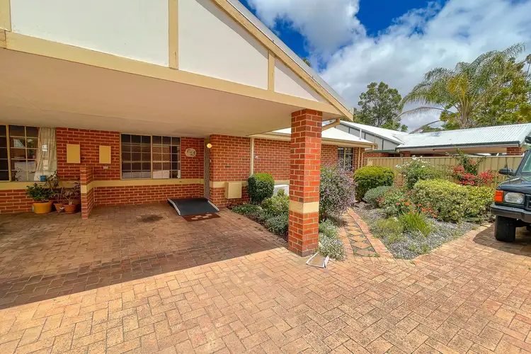 Third view of Homely villa listing, 16/10 East Street, Guildford WA 6055