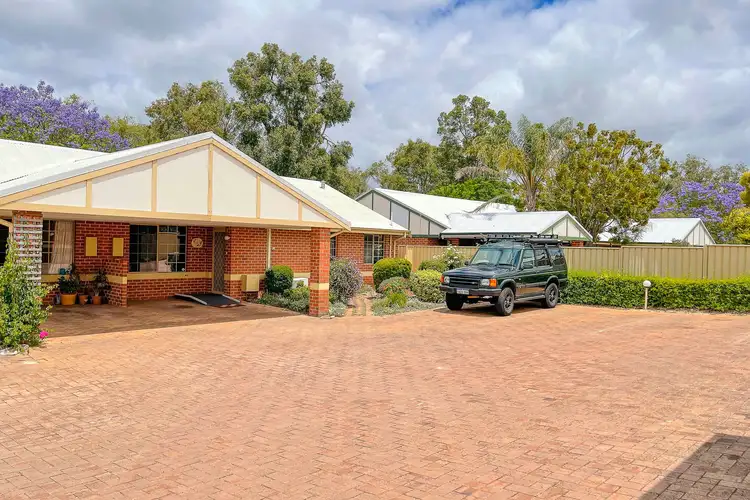 Fourth view of Homely villa listing, 16/10 East Street, Guildford WA 6055
