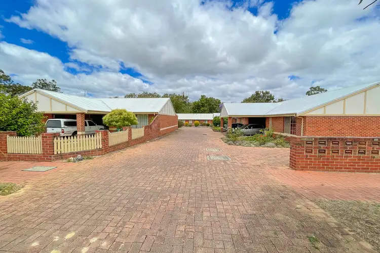 Sixth view of Homely villa listing, 16/10 East Street, Guildford WA 6055