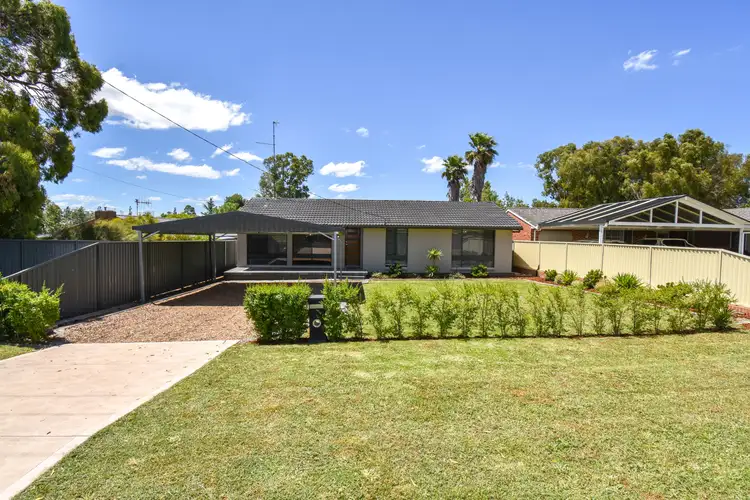16 Frome Street, Raglan NSW 2795