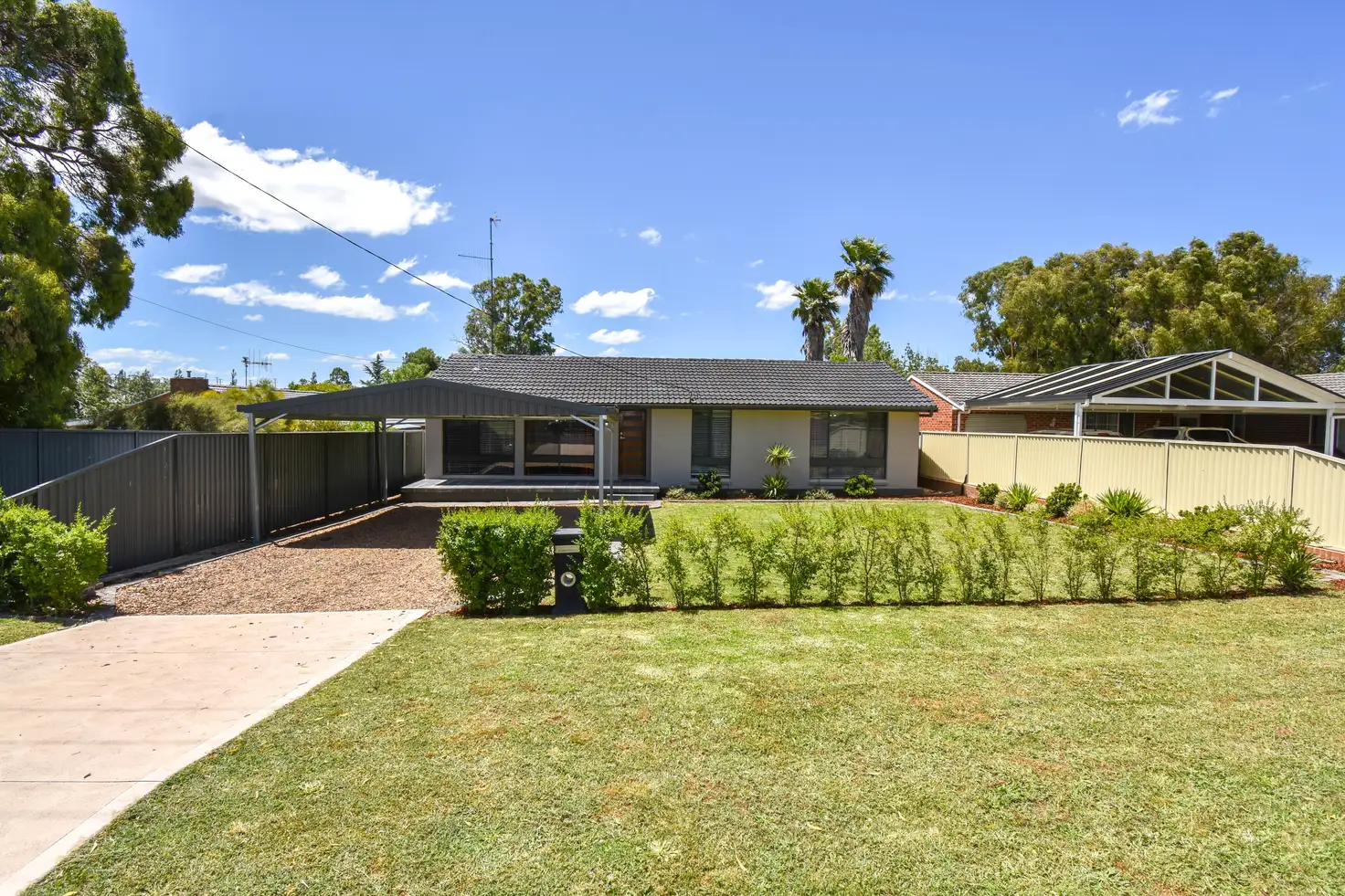 Main view of Homely house listing, 16 Frome Street, Raglan NSW 2795
