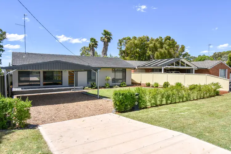 Second view of Homely house listing, 16 Frome Street, Raglan NSW 2795