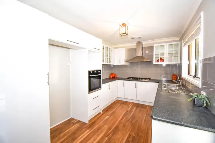 Fifth view of Homely house listing, 16 Frome Street, Raglan NSW 2795