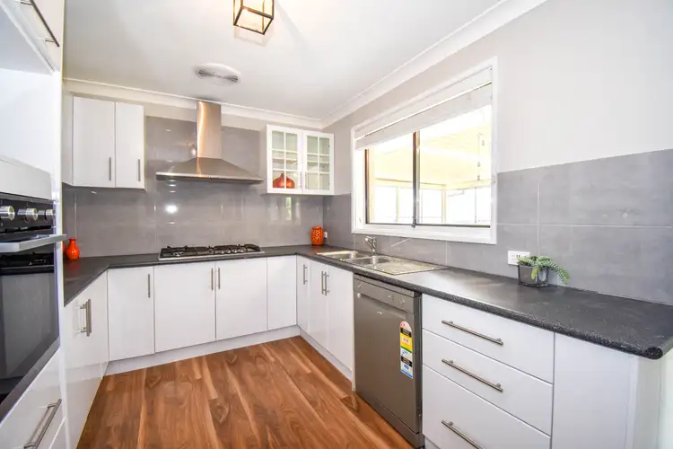 Sixth view of Homely house listing, 16 Frome Street, Raglan NSW 2795