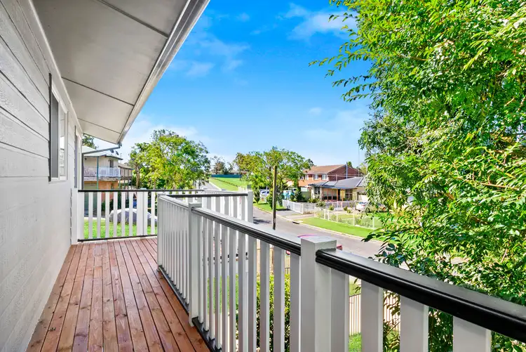 Second view of Homely house listing, 62 James Meehan Street, Windsor NSW 2756