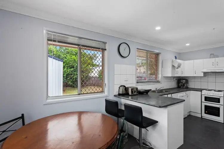 Second view of Homely house listing, 53 Noll Street, Kearneys Spring QLD 4350
