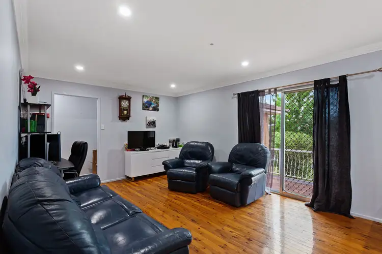 Third view of Homely house listing, 53 Noll Street, Kearneys Spring QLD 4350