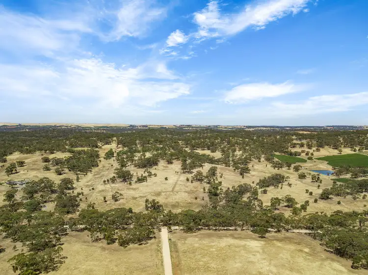 Second view of Homely land listing, Lot 22 Spring Gully Road, Clare SA 5453