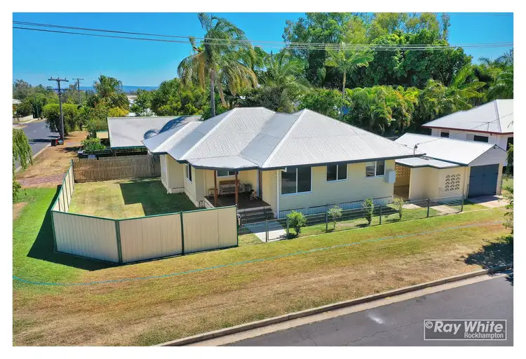 107 Thozet Road, Koongal QLD 4701