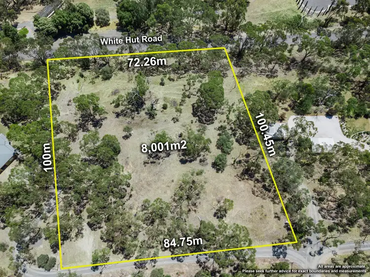 Lot 63 March Court, Clare SA 5453