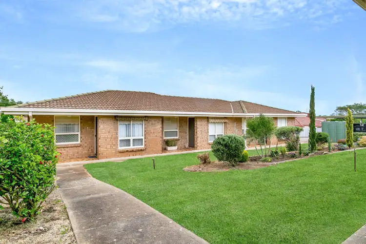 Main view of Homely unit listing, 9/19 Hillier Road, Morphett Vale SA 5162