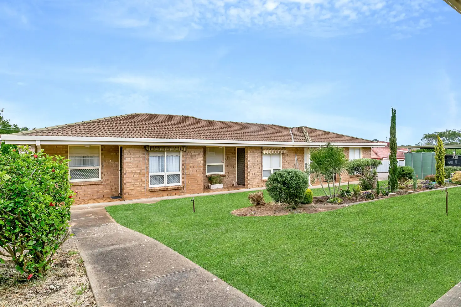 Main view of Homely unit listing, 9/19 Hillier Road, Morphett Vale SA 5162