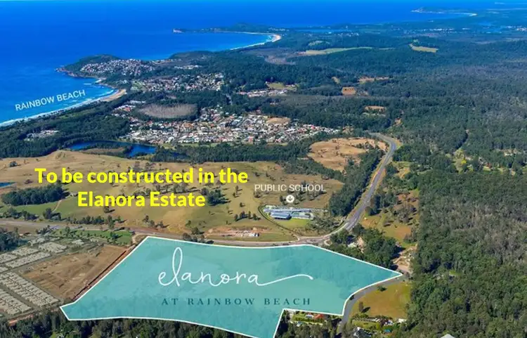 12 Seahorse Rise, Lake Cathie NSW 2445