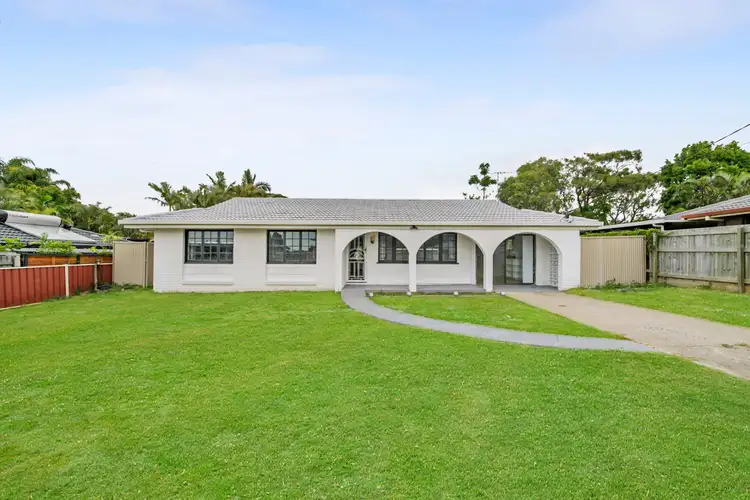Main view of Homely house listing, 21 Prince Of Wales Parade, Alexandra Hills QLD 4161