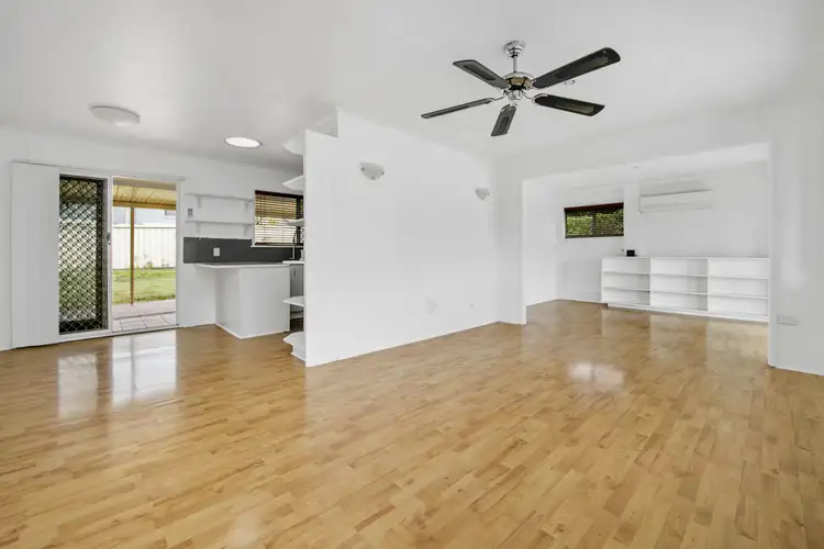 Second view of Homely house listing, 21 Prince Of Wales Parade, Alexandra Hills QLD 4161